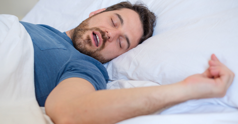 Quel oreiller utiliser si vous souffrez d'apnée du sommeil ?