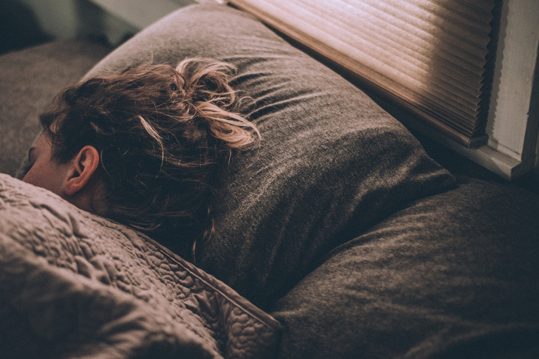Igiene del sonno: quali sono le regole da seguire