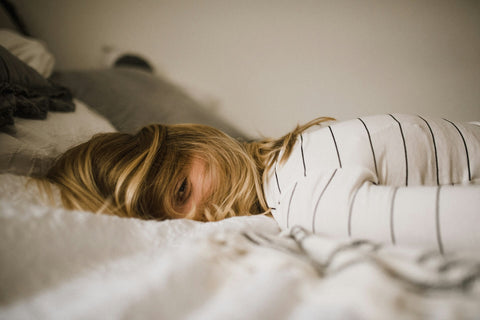 Sciatique et sommeil : comment faciliter le sommeil ?
