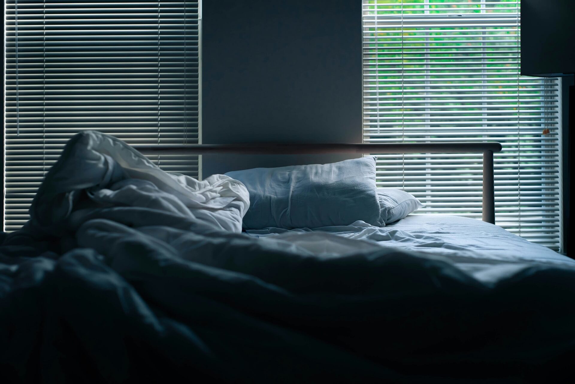S'endormir facilement et mieux : comment créer une routine de sommeil le soir ?