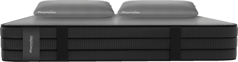Bundle Materasso Performance Hybrid + 2 Standard (Risparmi 40€)