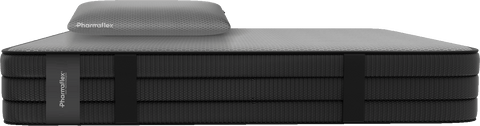 Bundle Materasso Performance Hybrid + Standard (Risparmi 20€)