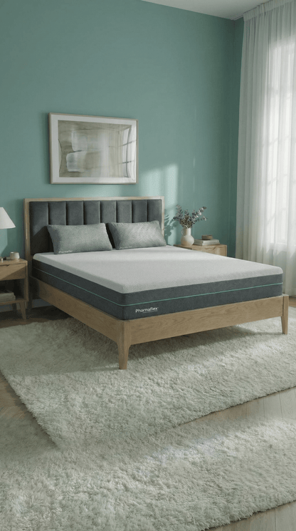 Materasso AirAdapt Hybrid