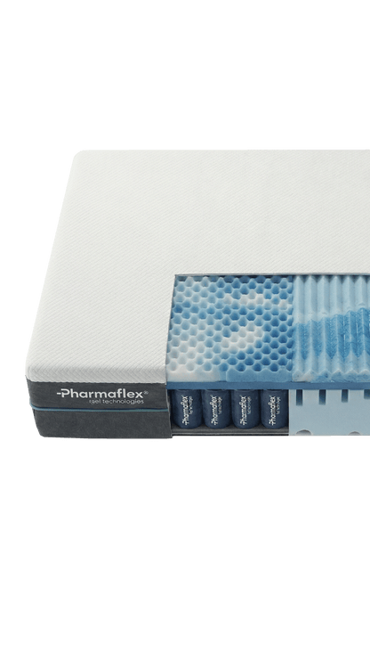 Materasso AirAdapt Hybrid