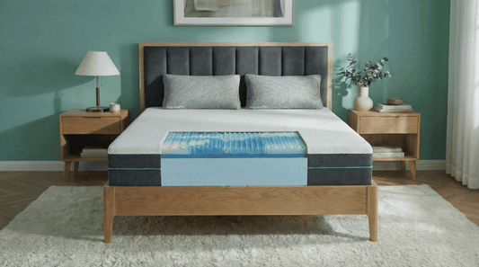 Materasso AirAdapt Memory