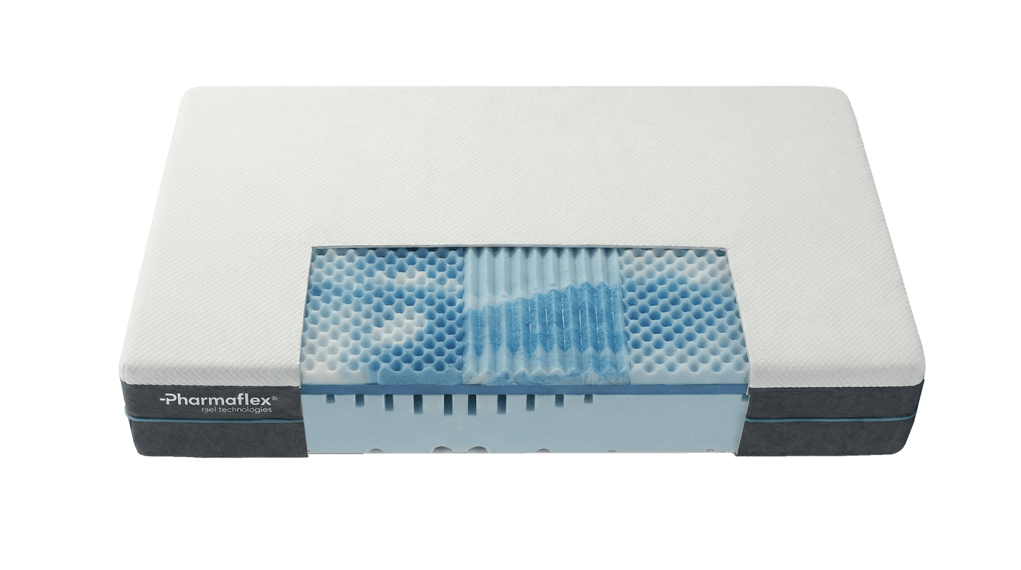 Materasso AirAdapt Memory