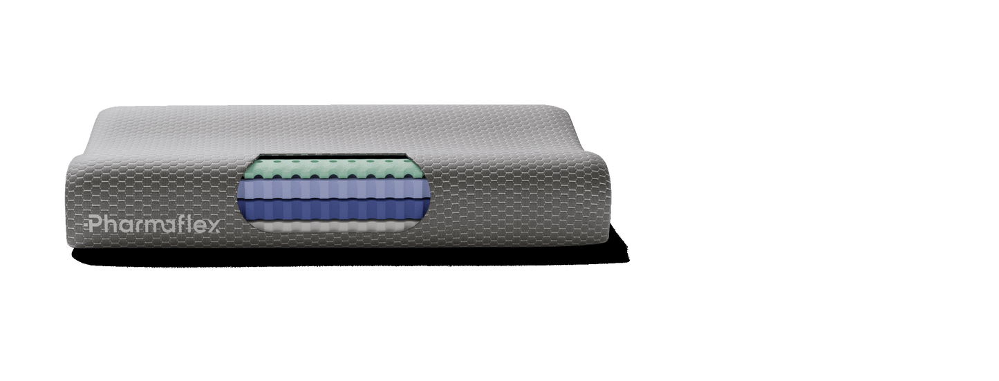 Cuscino Cervical