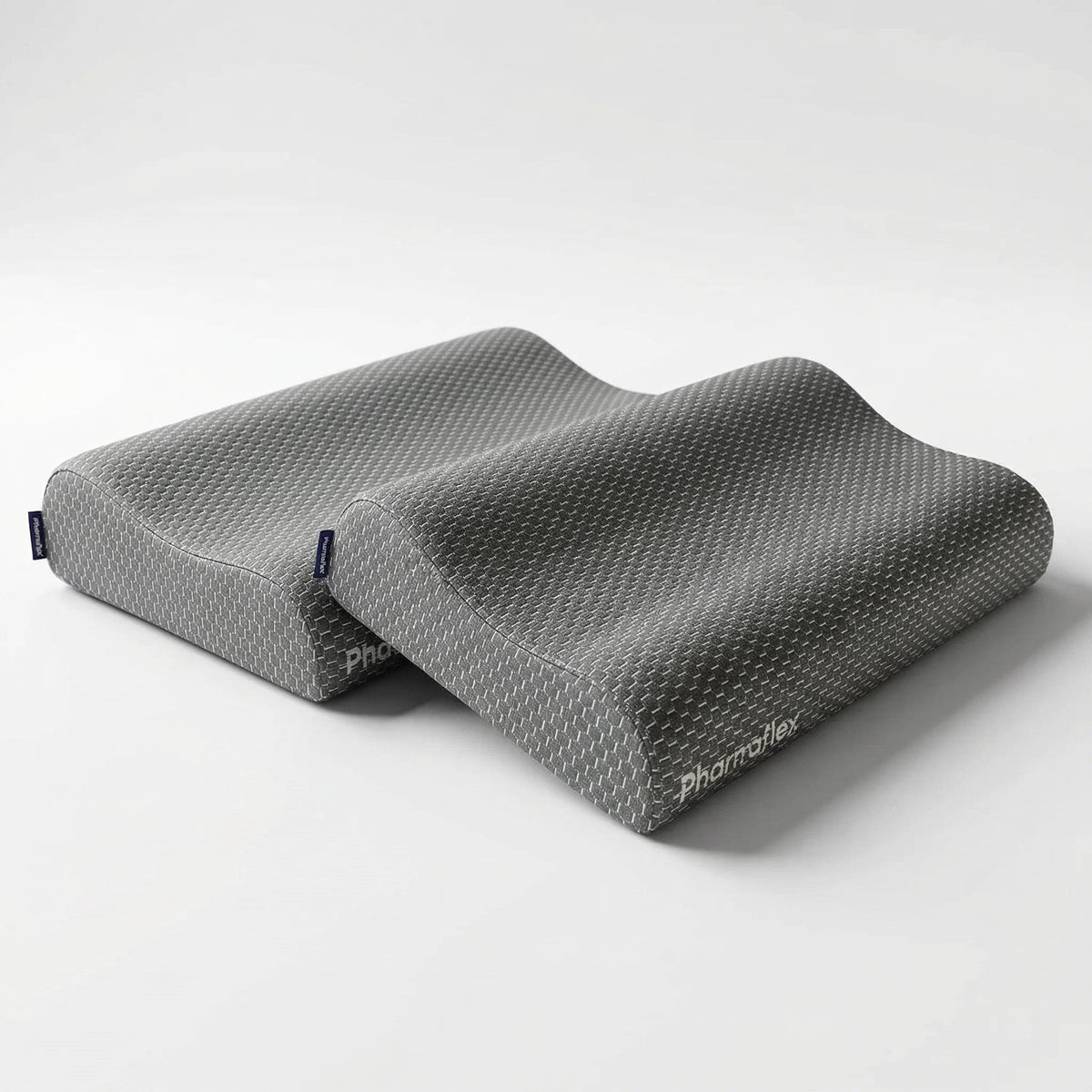 Kit Materasso Performance Hybrid + 2 Cervical