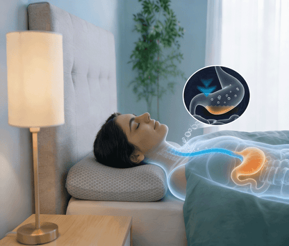Cuscino Reflux