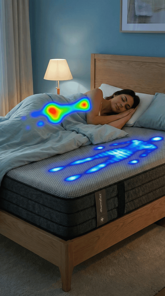 Materasso Performance Hybrid