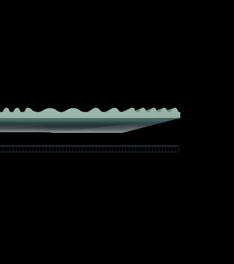 Translation missing: de.Translation missing: de.Memory 7Waves a 7 Zone di supporto